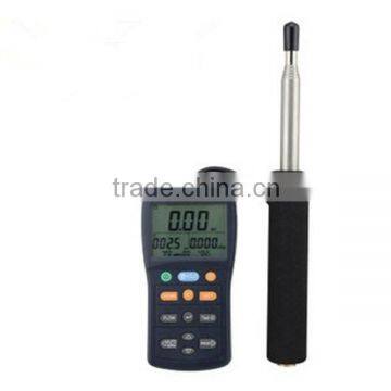 Hot-wire Anemometers,wind direction indicator