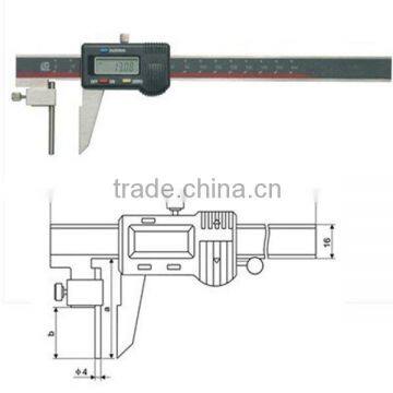 PT37 Tube Thickness Type Digital Calipers