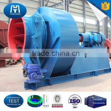 Industrial Filter Blower Fan