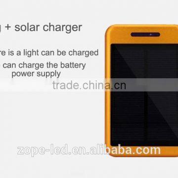 solar power bank 6000mAh,10000mAh,11000mAh mobile power bank for mobile phone