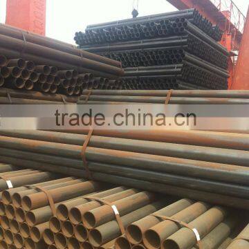 thin wall welded steel pipe