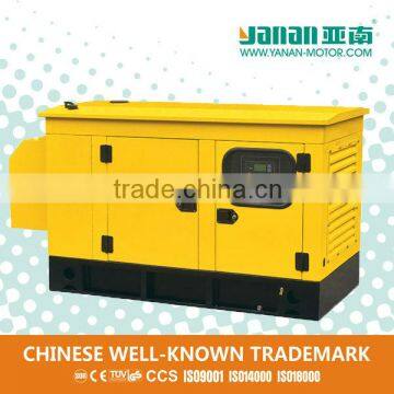 YANAN 1800KW Diesel Alternator Generator Price