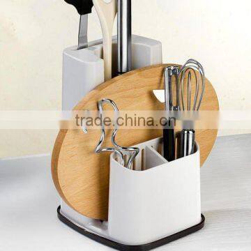 Utensils Holder