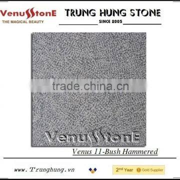 Vietnam Bluestone Bush Hammered