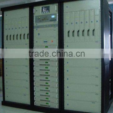 sale tv transmitter 10KW TV transmitter Single-channel Analog Transmitter UHF 13-48 tv transmitter broadcasting