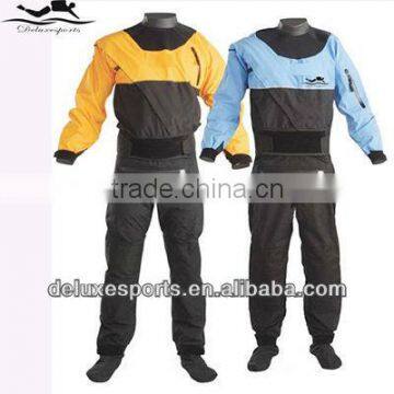 Drysuit for surfing kayaking suit dry suit DS02