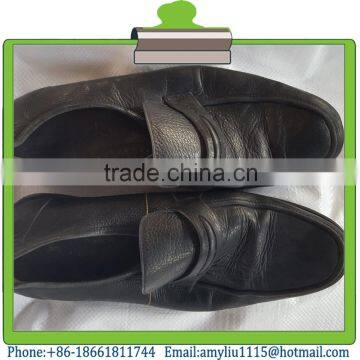 Second Hand Clothing and Shoes