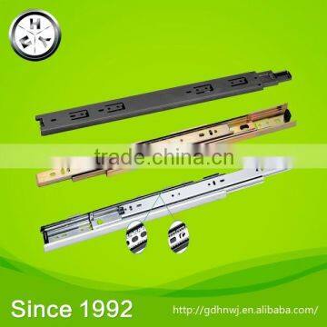 23 years manufacture experience factory full-extension slide/slide buffering