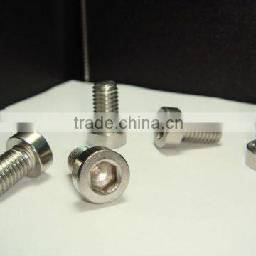 m8 hex socket screw