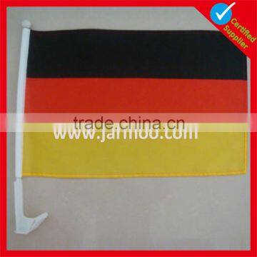 cheap wholesale country Germany car flag