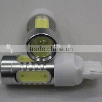 T20 W21/5W 7440 7443 Car led light bulbs 7.5W W21W