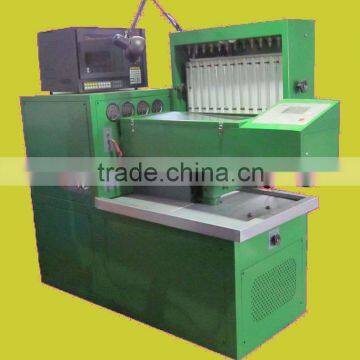 HY-CRI-J high pressure common rail injector test bench GRAFTING,from haiyu