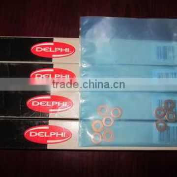 Original Delphi injector EJBR04501D good quality diesel fuel injector.original delphi package