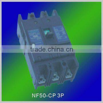 TPN moulded case circuit breakers ( MCCB )