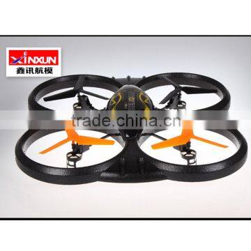 XINXUN X33 2.4G bubble 4- axis RC Quadrocopter BNR900203