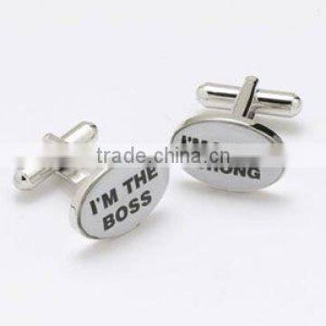 Cufflinks