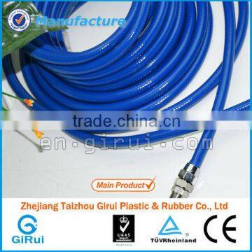 ROHS,PAK,REACH flexible air tube