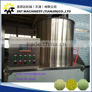 CE Automatic Instant Rice Noodle Making Machine/Rice Vermicelli Production Line