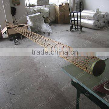 Cage for Supporting Filter,cage Diameter 8inch photo-4