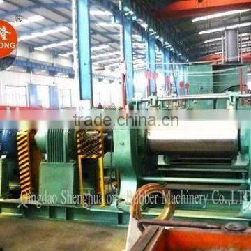 rubber roller machinery XK-400/450/560