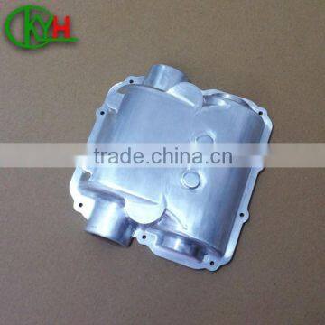 Good Quality Precision Cnc Aluminium Parts Machining Service photo-3