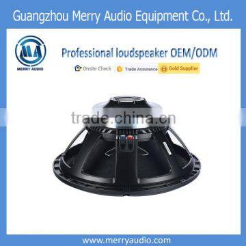 professional speaker factory pro designed subwoofer sound system speaker