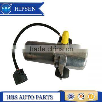 electrical brake vacuum pump with blading type for braking booster assist of diesel electric and hybrid car Part#UP30