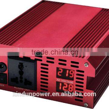 intelligent price dc to ac pure sine wave 2000w 220v for sale