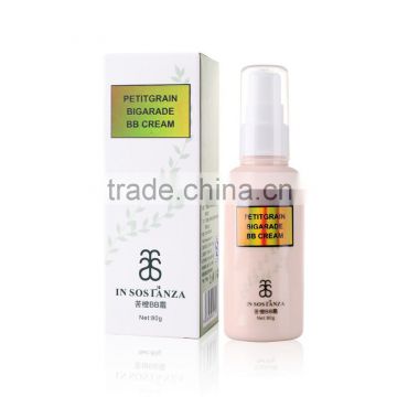 80g essential oil ingredient Multi-effect BB Cream