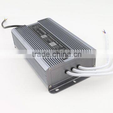 Best Price Outdoor Power Switch Driver Led High Efficiency,Compact High Power Supply 12V Led Driver Manufacturer photo-4