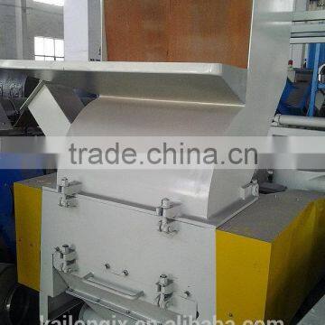 Klong Mini Crusher for Plastic