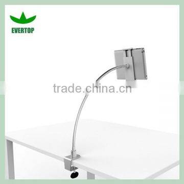 Universal Gooseneck Tablet Table Holder for Ipad/Lazy Tablet Table Holder Mount for Bed TS-TPH04 photo-2