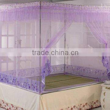 Polyester bedding mesh fabric 50D