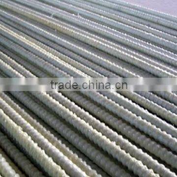 2015 New Technology FRP Rebar Machine/FRP Pultrusion Production Line The FRP Rebar Production Line is the Special Pultrusi
