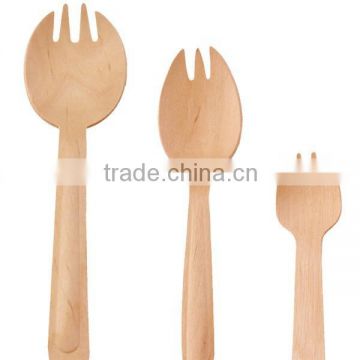 spoon fork spork for new items in China market