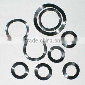 Wave Spring Washer