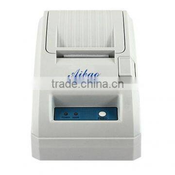 58mm/80mm thermal printer/thermal receipt printer for pos machine