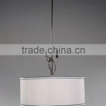 2015 Classical Iron Pendant Lighting for High Ceiling