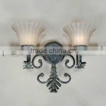 Traditional hotel/home use the wall light/lamp with UL