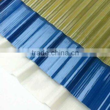 translucent frp roof tile