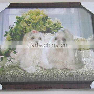 331527 PS Picture Frame 40x50