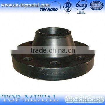 A105 24"x20" 42 Reducing Weld Neck Flange photo-5