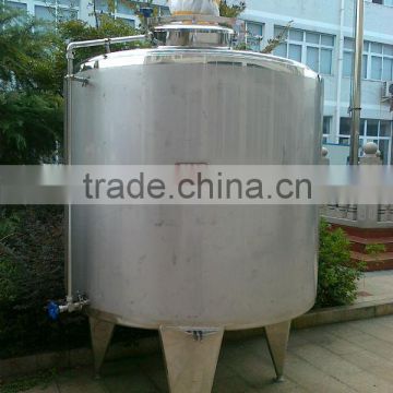 Sour Milk Fermentation Tank