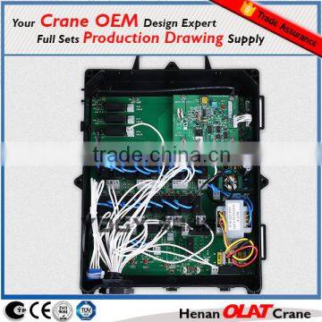 Winch Wireless Remote Control F23-B Transmitter and Receiver Industrial Remote Controls photo-4