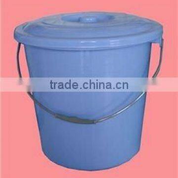 plastic bucket mould