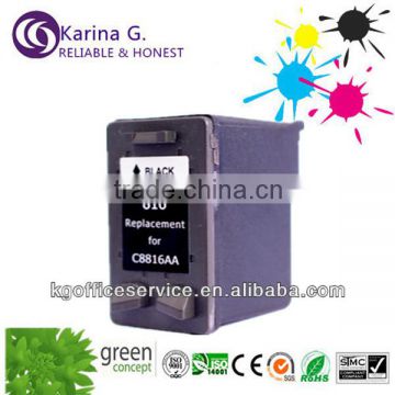 High quality ink cartridge for HP816