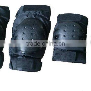 Skateboard Protection Knee Pads And Elbow Pads Wrist Guards for Adult and kids