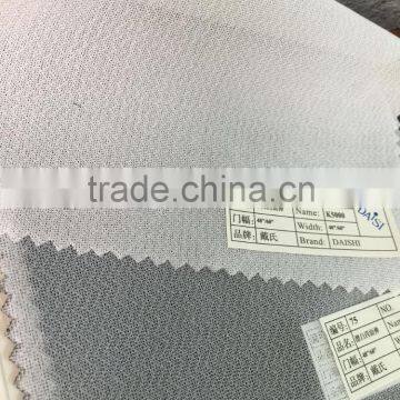 K5000 Woven Interlining of Clothing Accessories photo-2