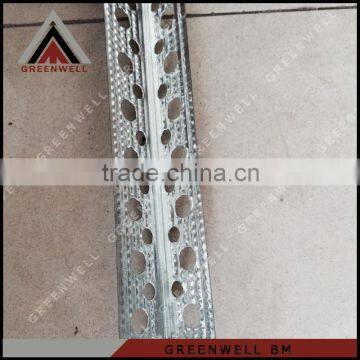 First choice with competitive price customed drywall angle corner bead for partition