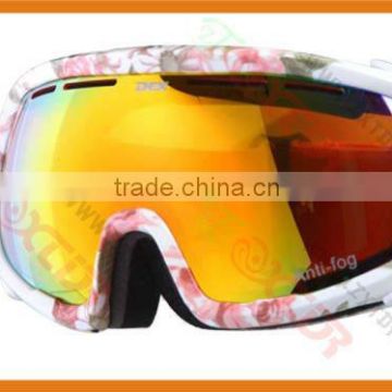 2012 snow goggles